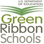 Green Ribbon Schools Award 